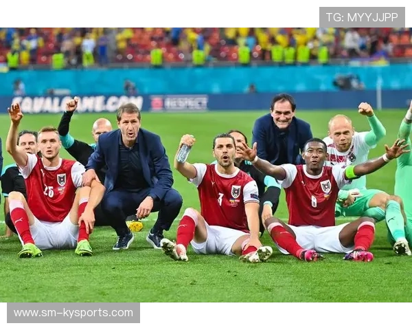 奥地利国家队士气高涨，力争前进，奥地利国家队实力如何