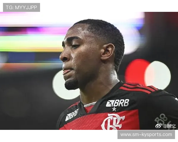 弗拉门戈年轻球员迅速成长，弗拉门戈视频