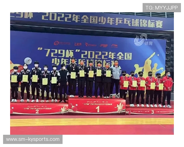 世界乒乓球俱乐部青训成果展示与签约回顾，世界乒乓球青少年锦标赛